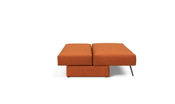 Innovation Living Osvald 2-Seater Fabric Sofa Bed