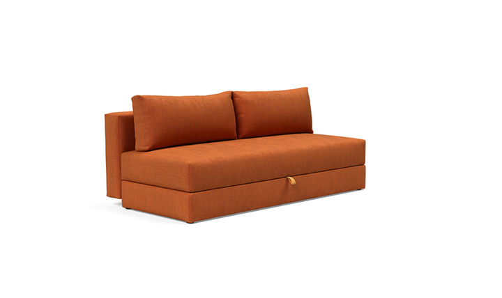 Innovation Living Osvald 2-Seater Fabric Sofa Bed