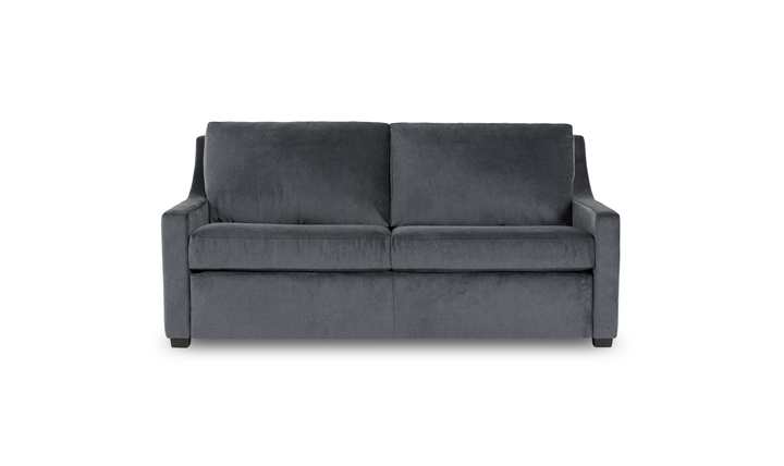 American Leather Perry Comfort Sleeper With Reverse Tapered Arms-Jennifer Furniture