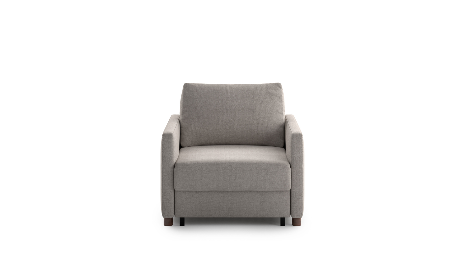 Luonto Polar Fabric Beige Sofa Sleeper in all sizes