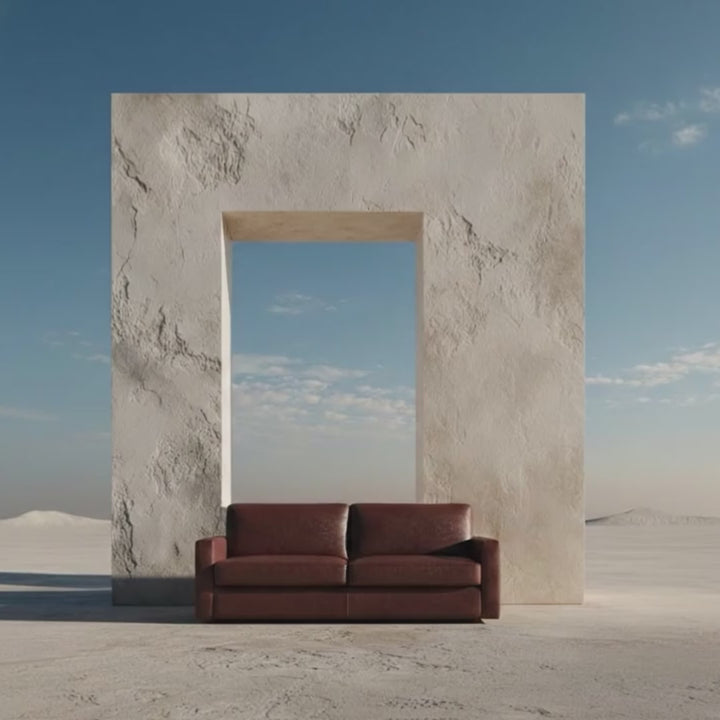 Klaussner Lenio Queen-Sized Sleeper Sofa