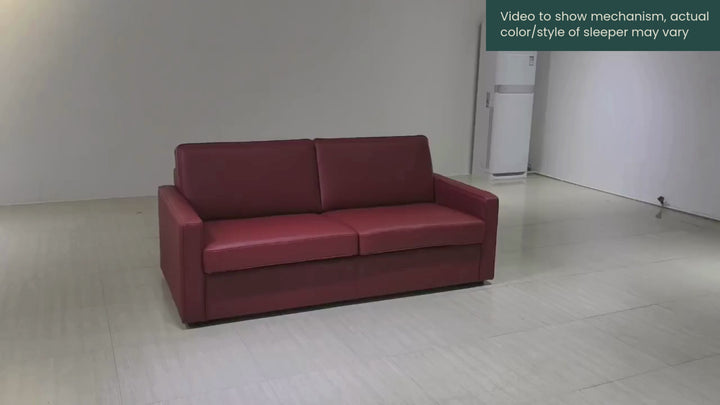 Klaussner Lenio Queen-Sized Sleeper Sofa