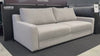 Luonto Meri 2-Seater Fabric Queen Loveseat Sleeper Sofa-Jennifer Furniture