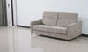 Klaussner Brenton Fabric Queen Sleeper Sofa with High-Back Cushions-Jennifer