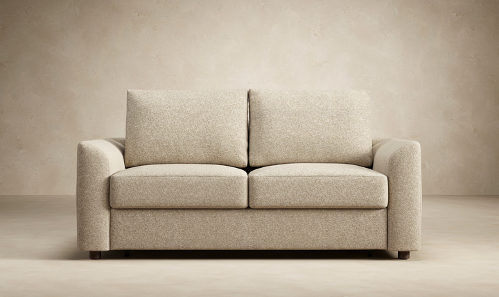 Innovation Living Neah Fabric 2-Seater Full-Sized Sleeper Sofa-Jennifer Furniture