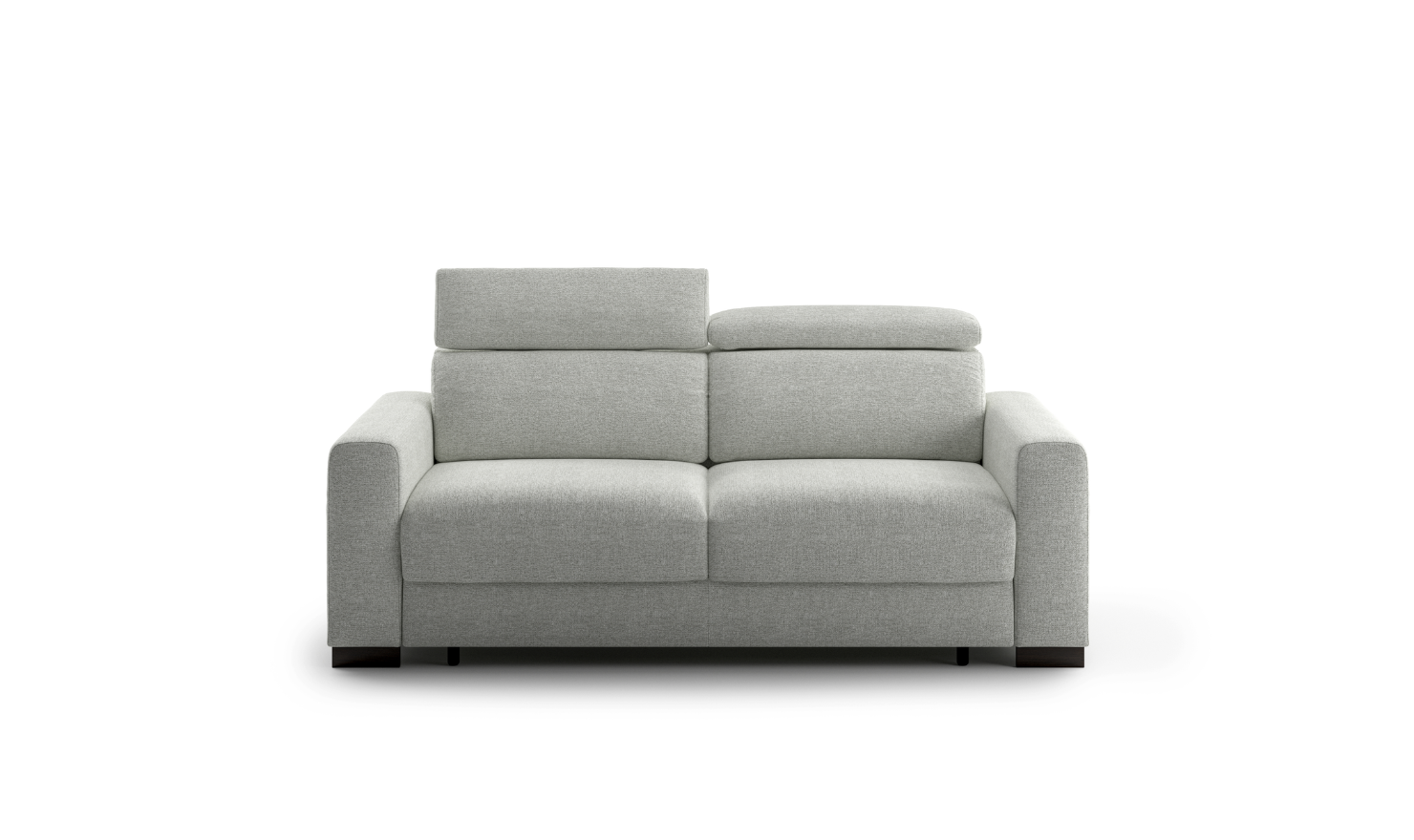 Luonto Elliot Sleeper Sofa With Hybrid Deluxe Function (King / Queen Size)-Jennifer Furniture