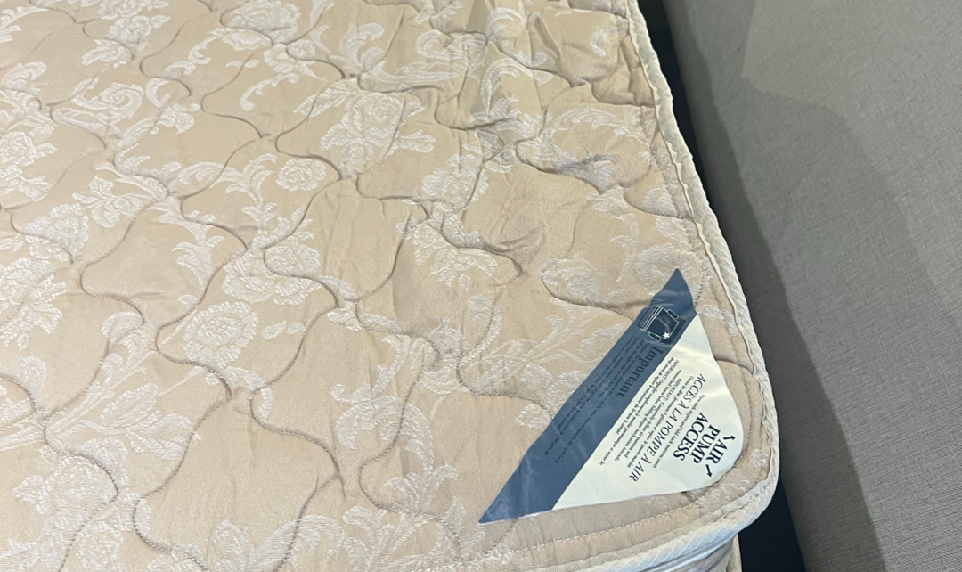 Fusion Air Sleeper Sofabed Mattress - Jennifer Furniture