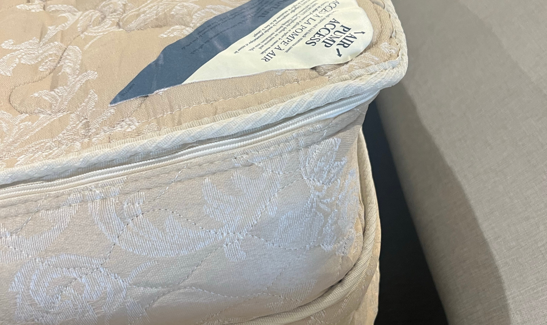 Fusion Air Sleeper Sofabed Mattress - Jennifer Furniture
