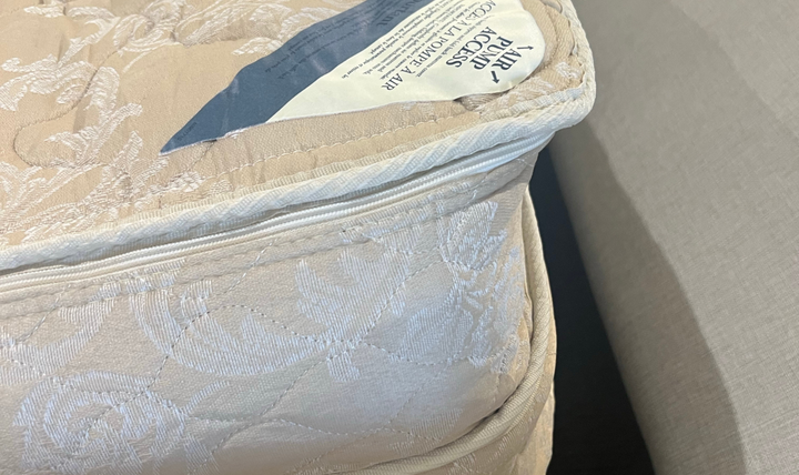 Fusion Air Sleeper Sofabed Mattress - Jennifer Furniture