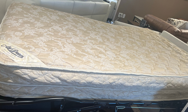 Fusion Air Sleeper Sofabed Mattress - Jennifer Furniture