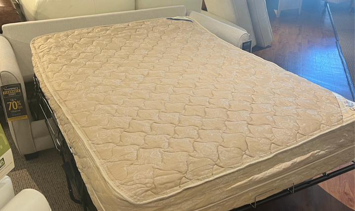 Fusion Air Sleeper Sofabed Mattress - Jennifer Furniture