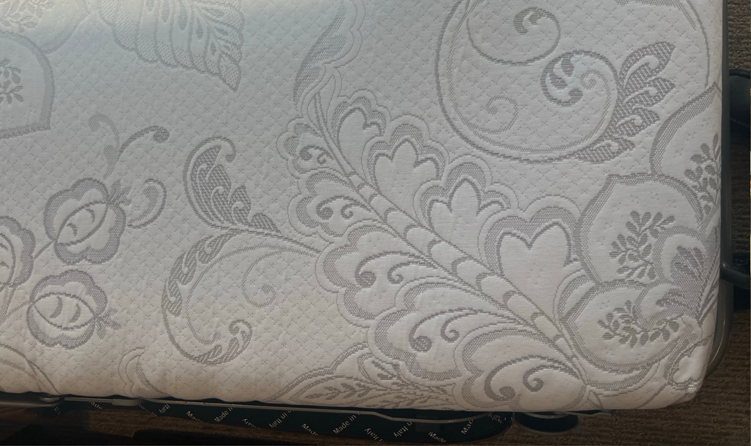 Fusion Memory Gel Foam Sofabed Mattress with 3-Layer Support-Jennifer Furniture