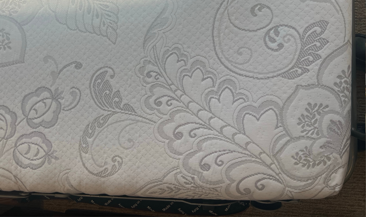 Fusion Memory Gel Foam Sofabed Mattress with 3-Layer Support-Jennifer Furniture