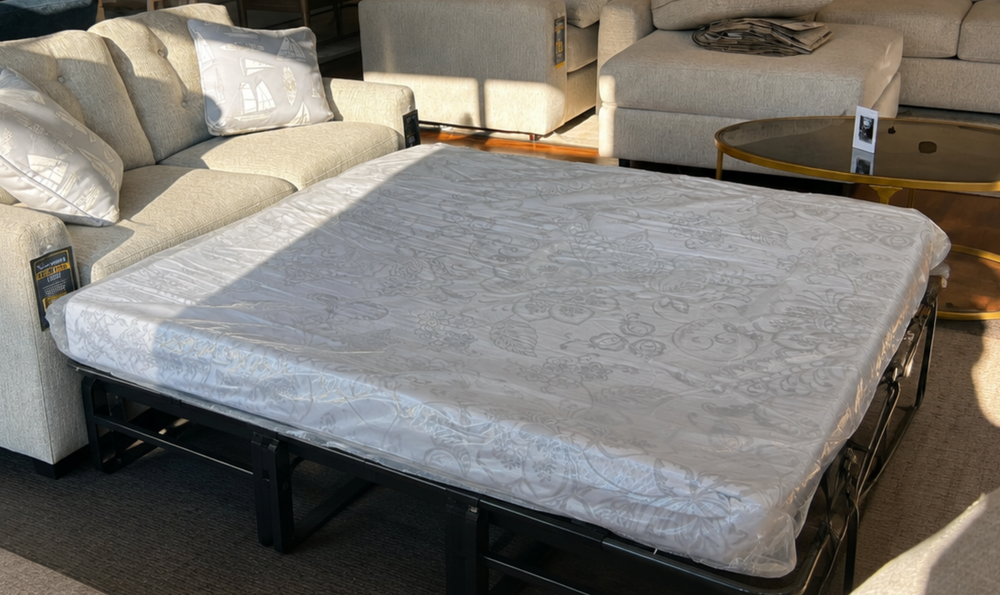 Fusion Premier Innerspring Sofabed Mattress with Reinforced Corners_jennifer Furniture