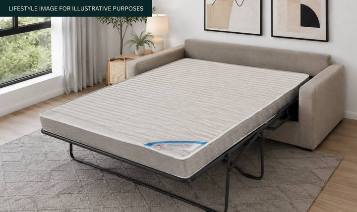 Klaussner Premium Memory Foam Mattress