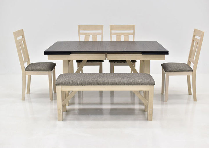 Maribelle Dining Set-Dining Sets-Jennifer Furniture