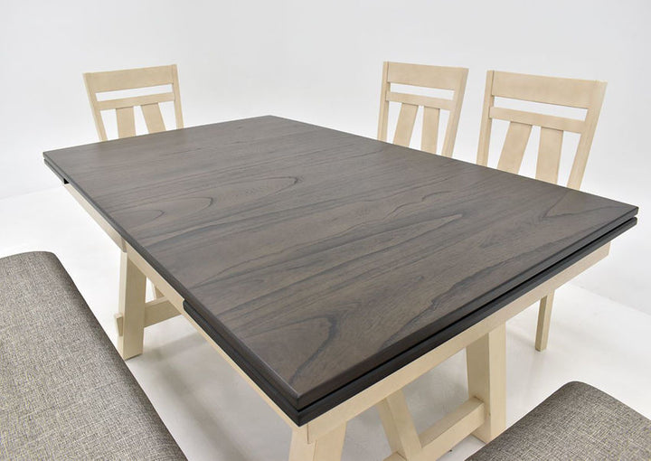 Maribelle Dining Set-Dining Sets-Jennifer Furniture