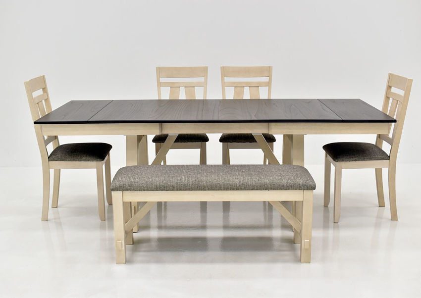 Maribelle Dining Set-Dining Sets-Jennifer Furniture