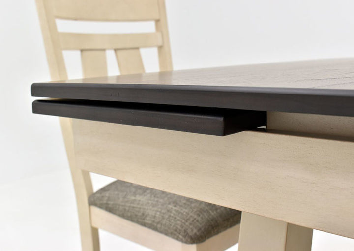 Maribelle Dining Set-Dining Sets-Jennifer Furniture