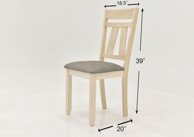 Maribelle Dining Set-Dining Sets-Jennifer Furniture