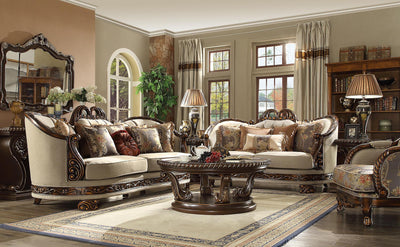 Horner Living Room Set