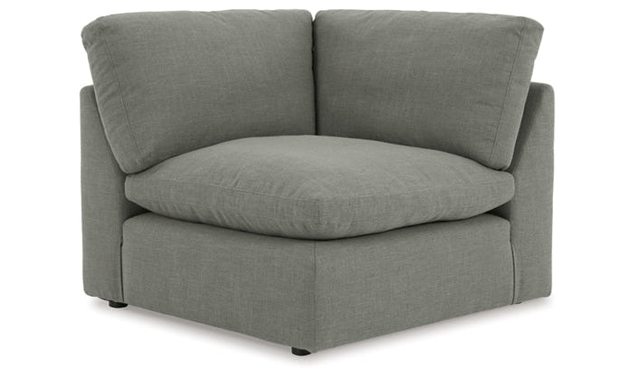 Elyza Sectional Sofa