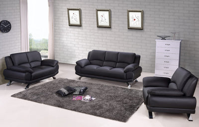BL Loveseat-Loveseats-Jennifer Furniture