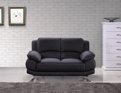 BL Loveseat-Loveseats-Jennifer Furniture