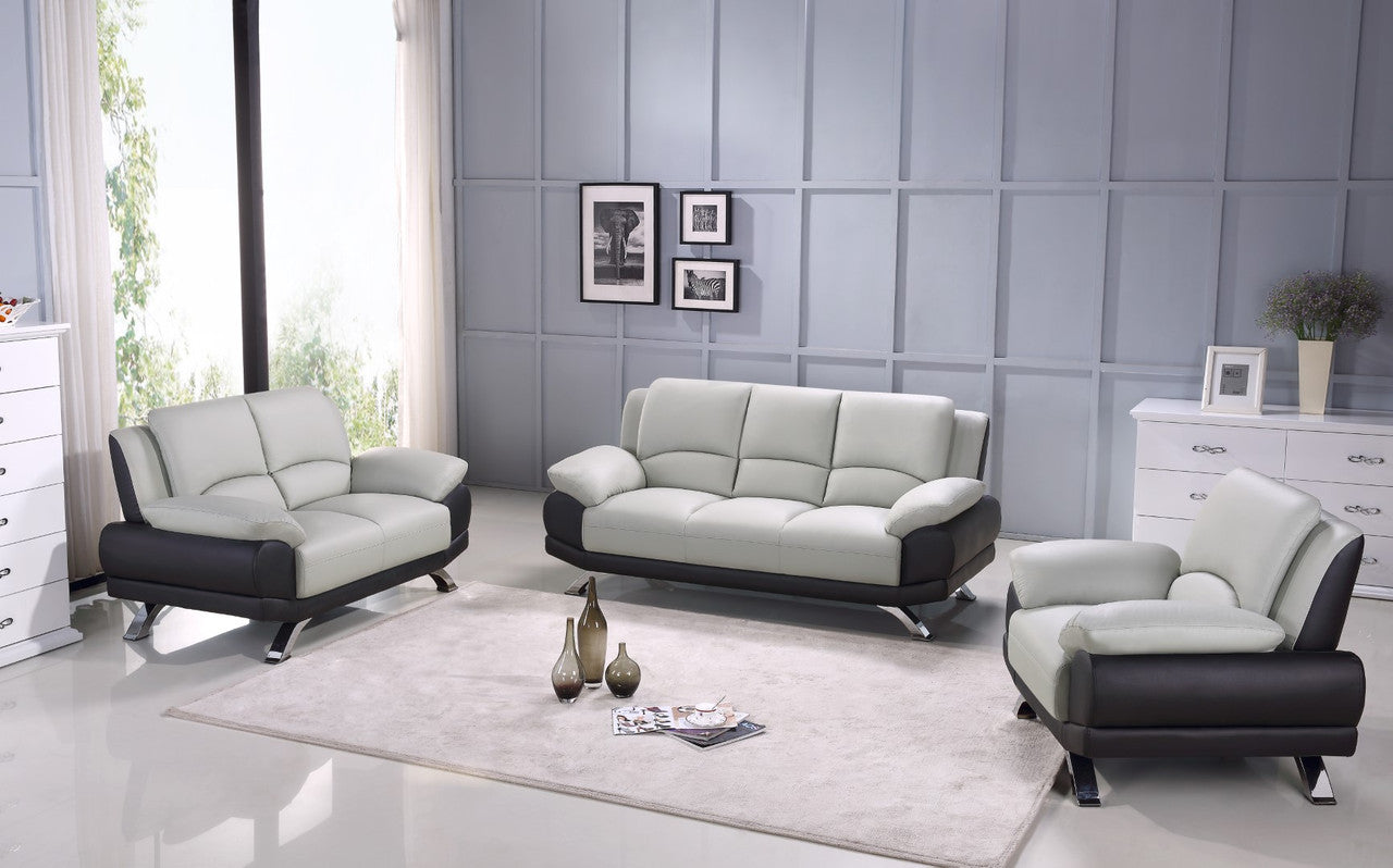 BL Living Room Set-Living Room Sets-Jennifer Furniture