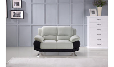 BL Loveseat-Loveseats-Jennifer Furniture