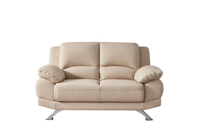 BL Loveseat-Loveseats-Jennifer Furniture