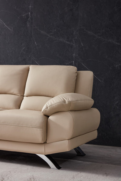 BL Loveseat-Loveseats-Jennifer Furniture