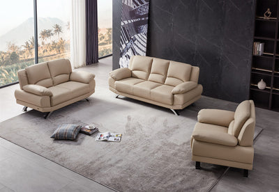BL Living Room Set-Living Room Sets-Jennifer Furniture