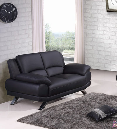 BL Loveseat-Loveseats-Jennifer Furniture