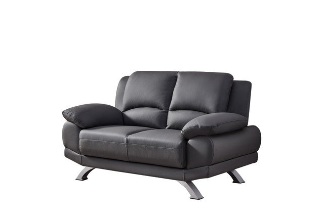 BL Loveseat-Loveseats-Jennifer Furniture