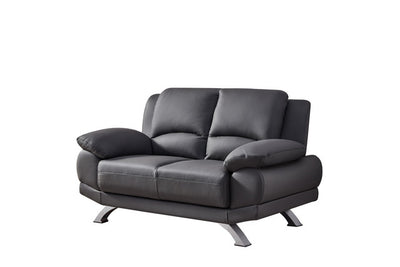 BL Loveseat-Loveseats-Jennifer Furniture
