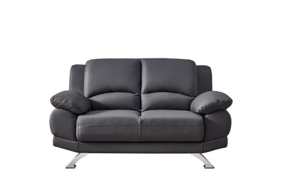 BL Loveseat-Loveseats-Jennifer Furniture