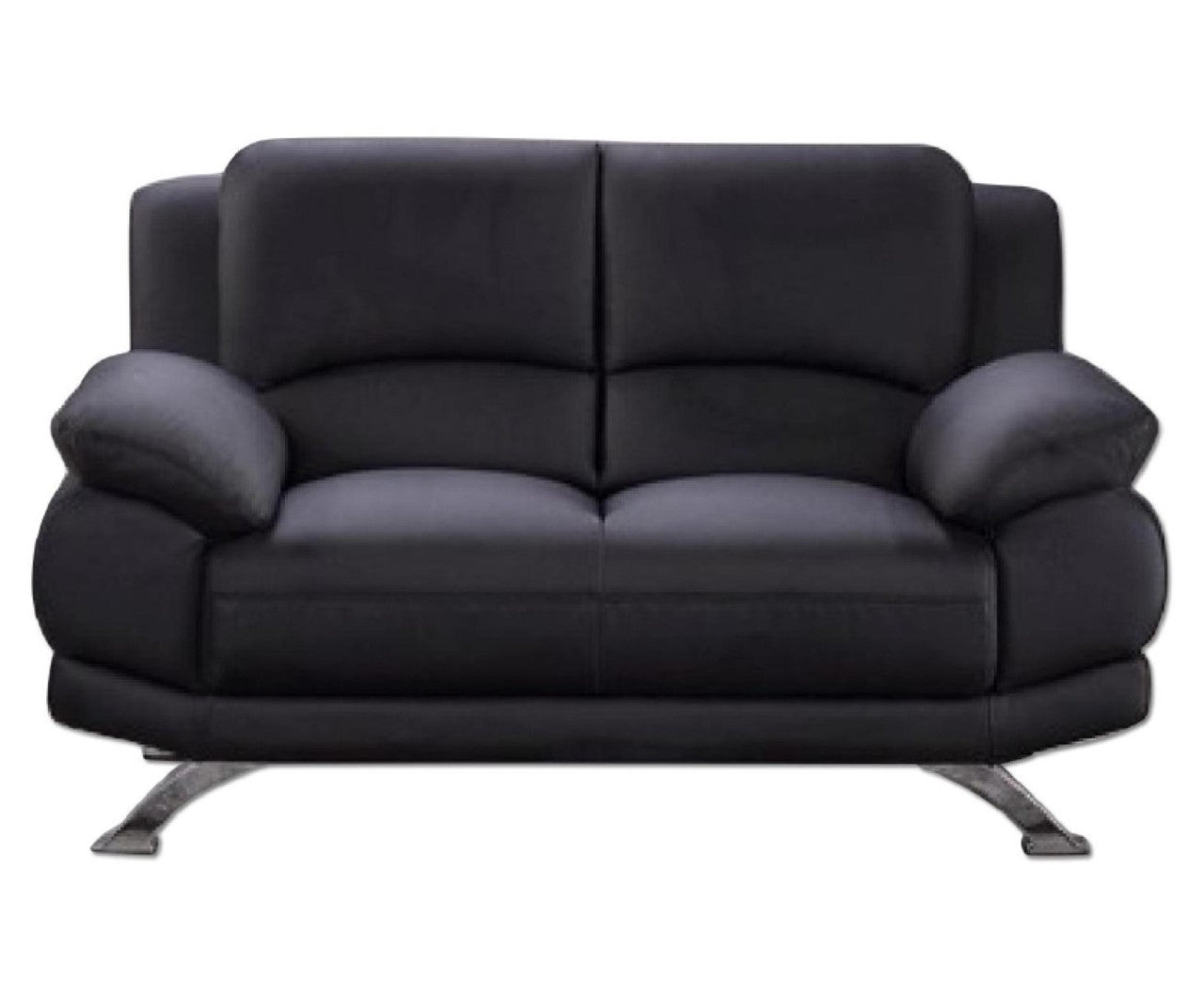 BL Loveseat-Loveseats-Jennifer Furniture