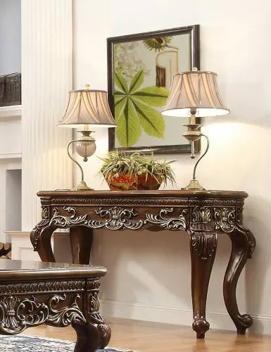 Everman Console Table