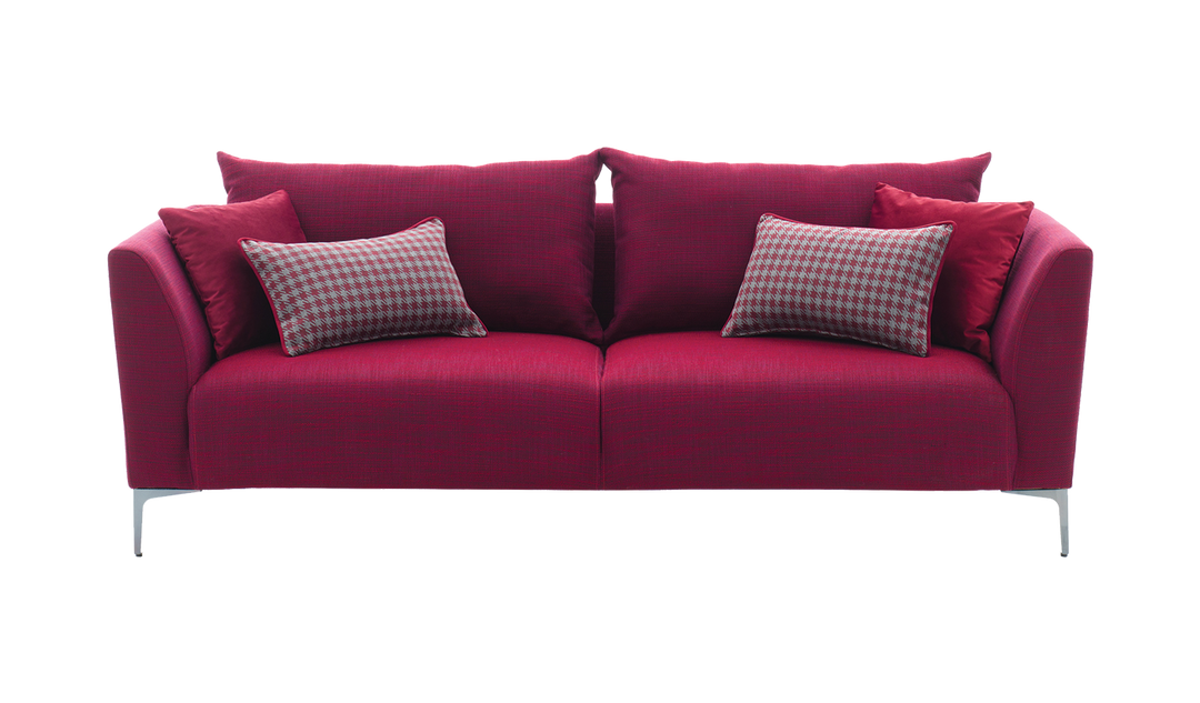 Gravity Modern Sofa-Sofas-Jennifer Furniture