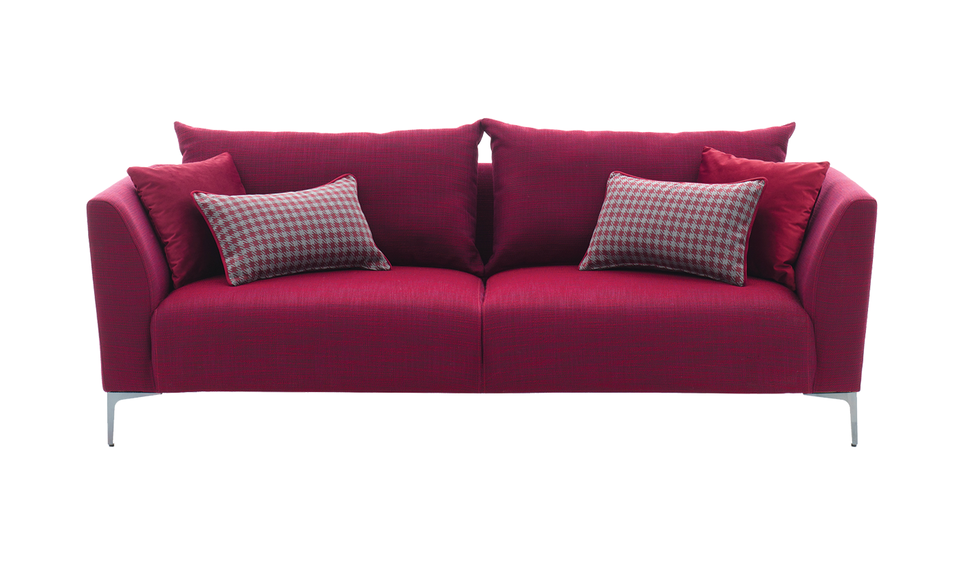 Gravity Modern Sofa-Sofas-Jennifer Furniture