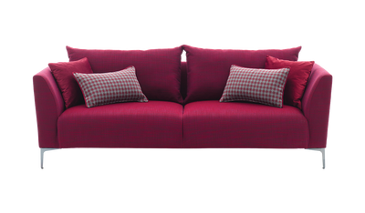 Gravity Modern Sofa-Sofas-Jennifer Furniture