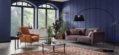 Gravity Modern Sofa-Sofas-Jennifer Furniture