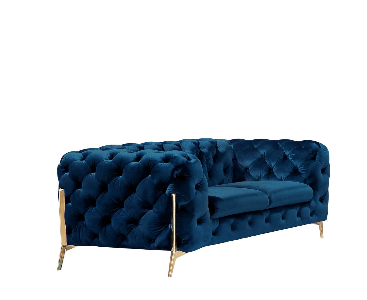 Chester Loveseat-Loveseats-Jennifer Furniture