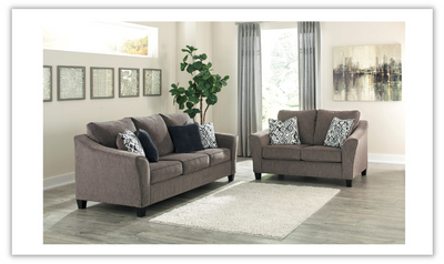 Nemoli Sofa-Sofas-Jennifer Furniture