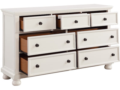 Laurelton Dresser