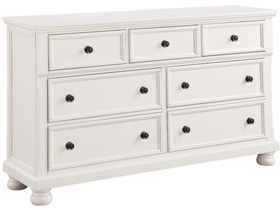 Laurelton Dresser