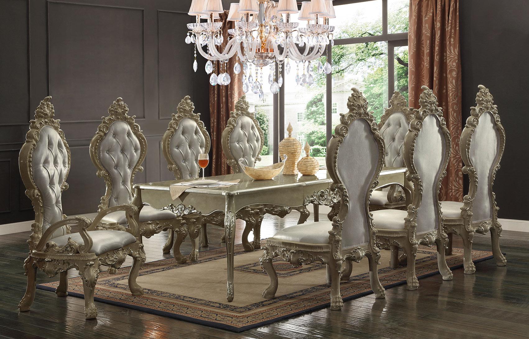 ColourTree Dining Set