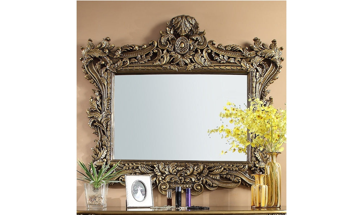 Theodore Alexander Mirror – Jennifer Furniture