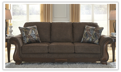 Miltonwood Sofa-Sofas-Jennifer Furniture